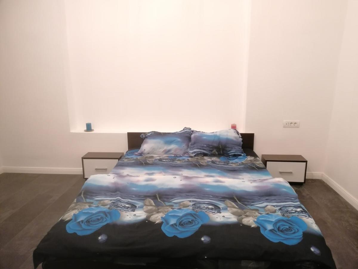 Snooze Downtown Apartment Arad Ngoại thất bức ảnh